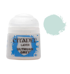 Citadel Paint Layer Ulthuan Grey 12ml